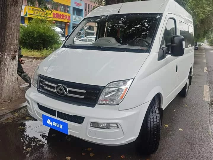 Maxus Xintu V80
