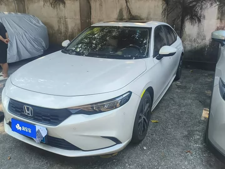 Honda Integra