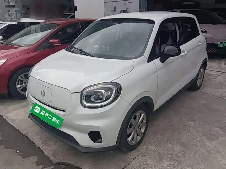 Leapmotor T03