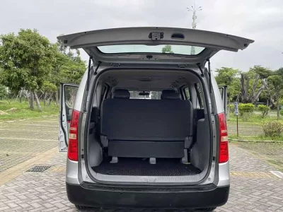 Hyundai H-1 Huiyi