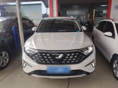 Jetta VS7