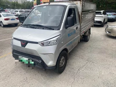 Wuling Electric Card, 2021 — купить с доставкой из Китая
