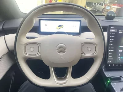 NIO ET5
