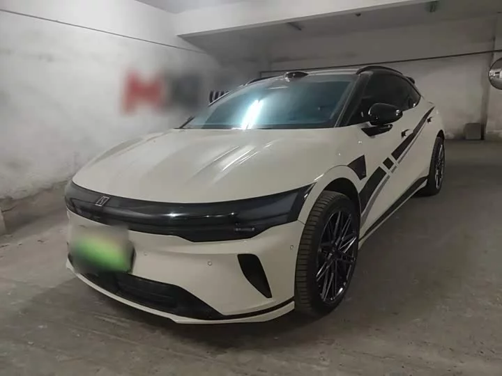 ZEEKR 007GT