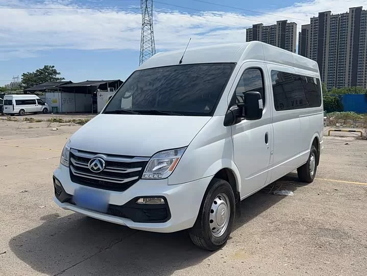 Maxus Xintu V80