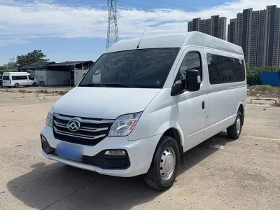 Maxus Xintu V80