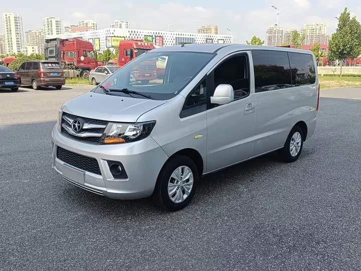 JAC Ruifeng M3