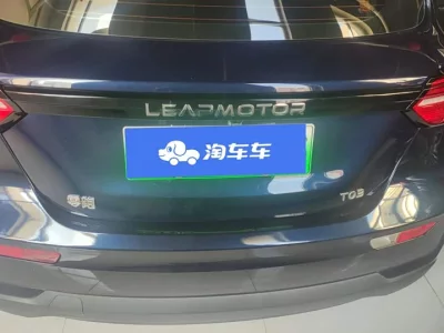 Leapmotor T03