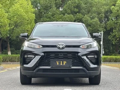 Toyota Willanda