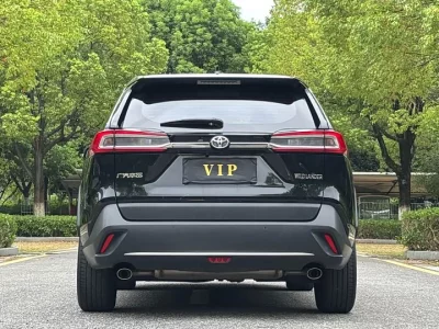 Toyota Willanda
