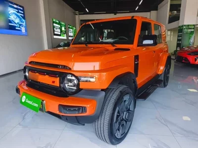 iCAR Super V23