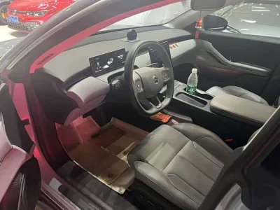 NIO ET5