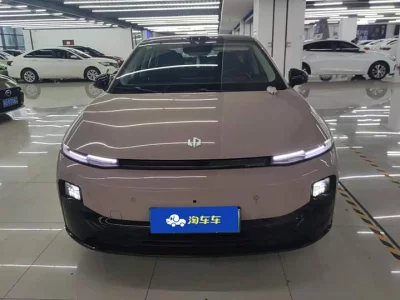 Leapmotor B01
