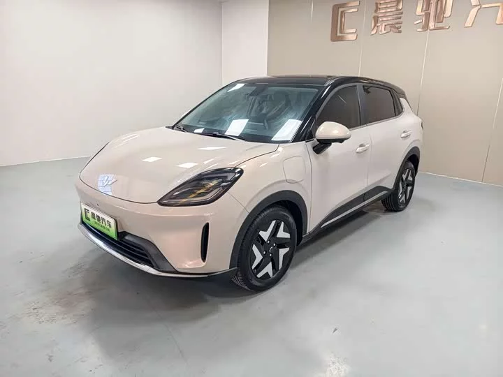 Wuling Bingo S