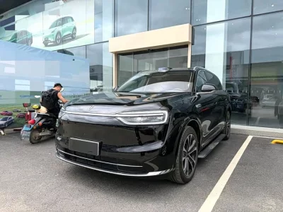 AITO M7