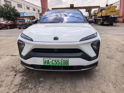 NIO ES6