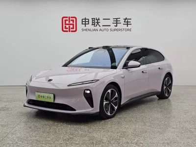 NIO ET5T