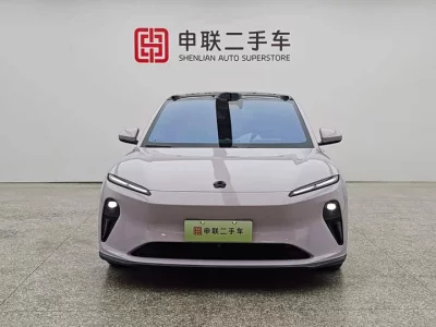 NIO ET5T
