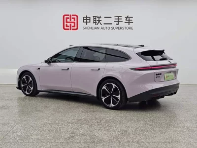 NIO ET5T