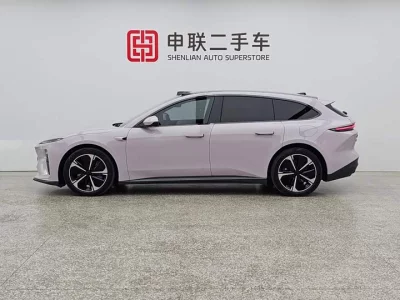 NIO ET5T