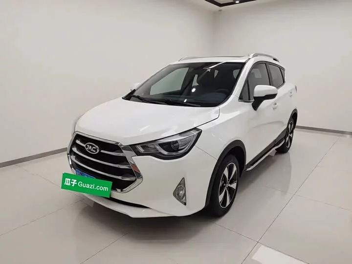 JAC Ruifeng S3