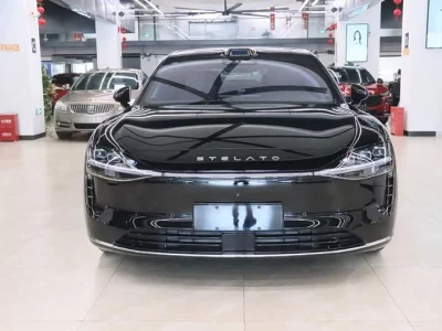 Stelato S9