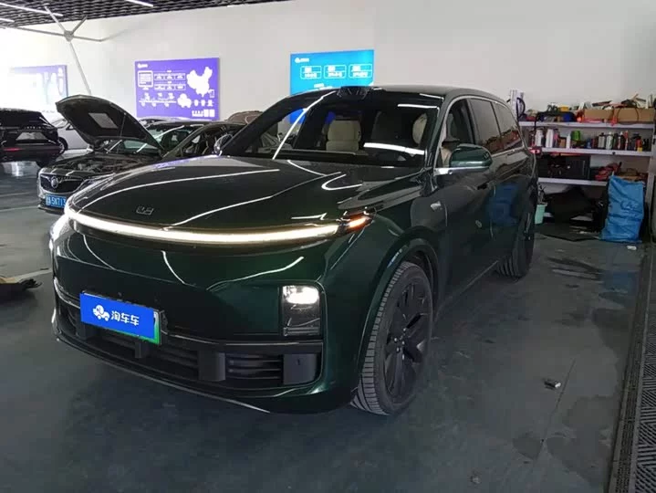 Lixiang L9