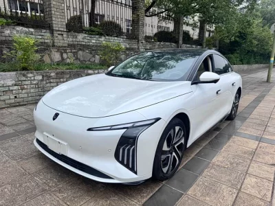 Forthing Xinghai S7