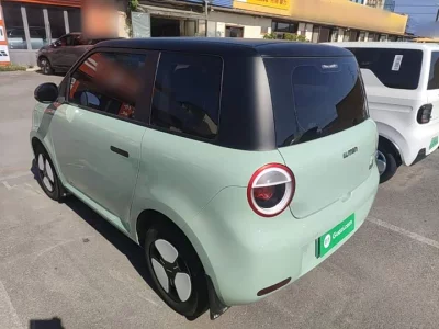 Changan Lumin