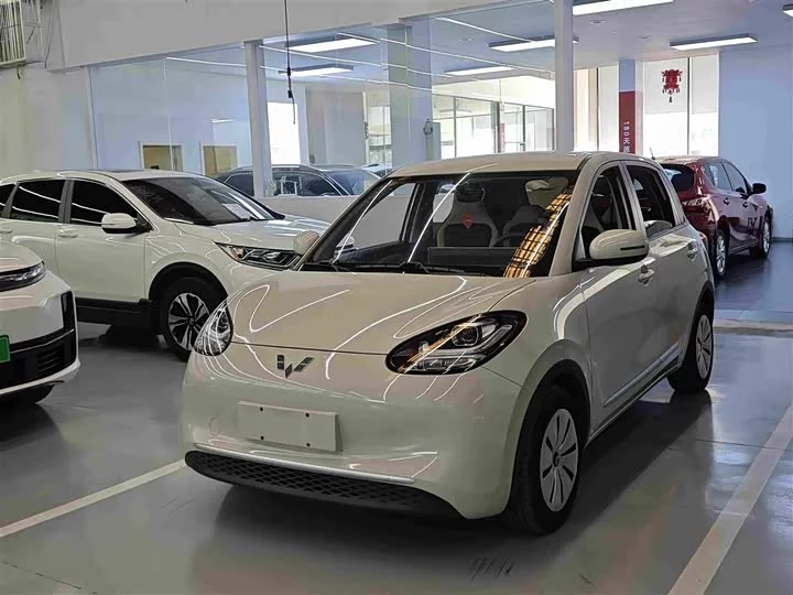 Wuling Bingo