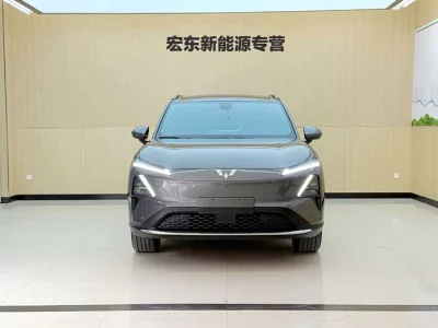 Wuling Xinxing S
