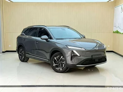 Wuling Xinxing S