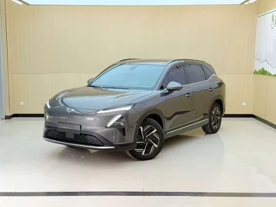 Wuling Xinxing S