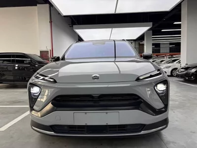 NIO ES6