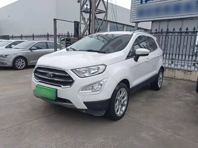 Ford Yibo