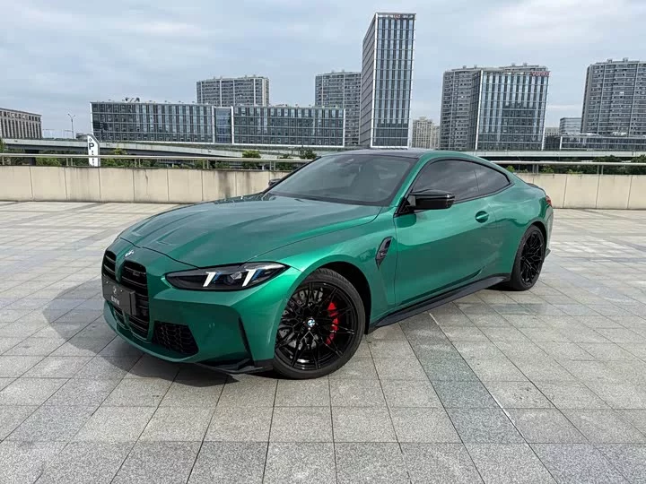BMW M4
