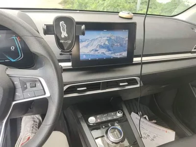 BYD e2