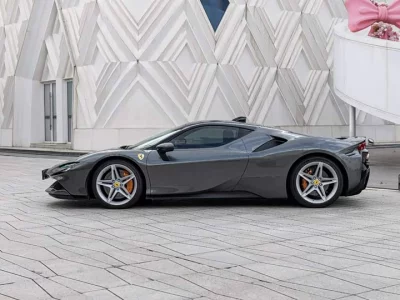 Ferrari SF90