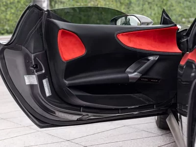 Ferrari SF90