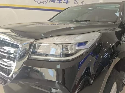 Haval H9