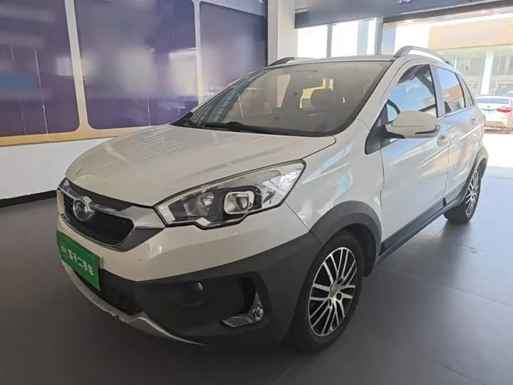 BAIC Q25