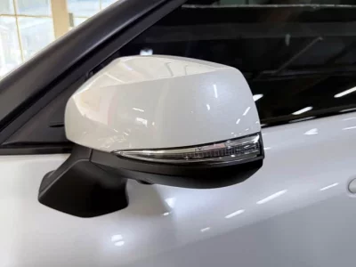 Toyota Crown Kluger