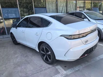 BYD Destroyer 05