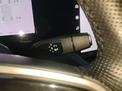 XPeng P7