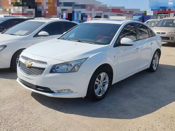 Chevrolet Monza