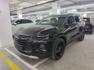 Chevrolet Blazer