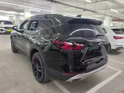 Chevrolet Blazer
