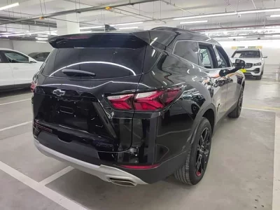 Chevrolet Blazer