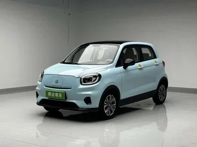 Leapmotor T03