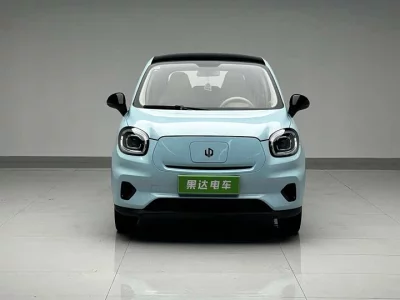 Leapmotor T03
